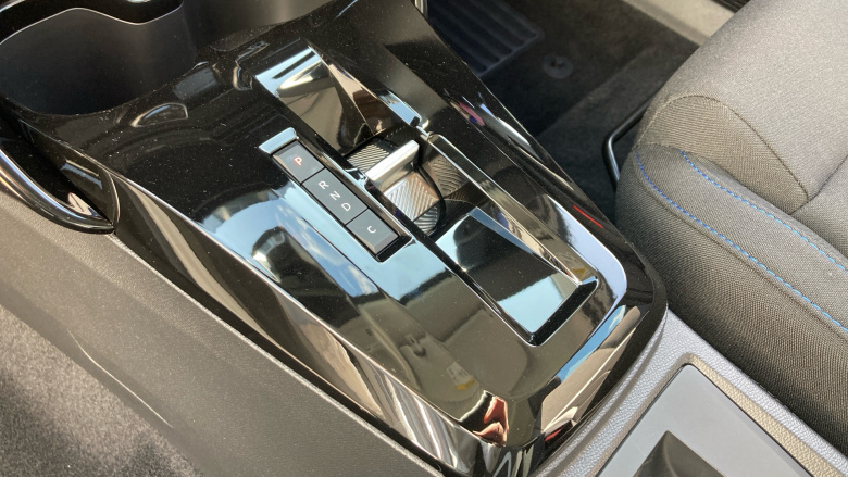 Citroen C3 83kW Plus 44kWh 5dr Auto Electric Hatchback